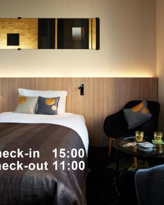 Millennium Mitsui Garden Hotel Tokyo - Ginza
