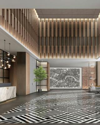 Sheraton Grand Xiamen Jimei