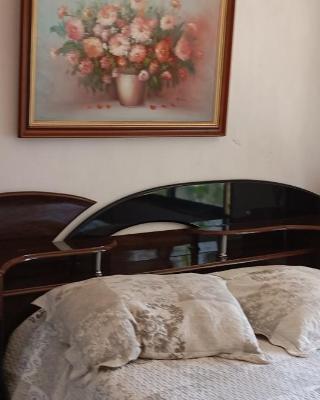 KositasRikas B&B