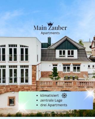 Mainzauber Apartments Miltenberg