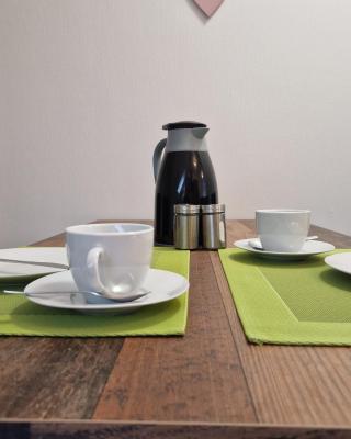Wohnung 2
