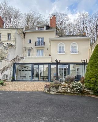 Les Rives du Cher - Chambres d'hôtes