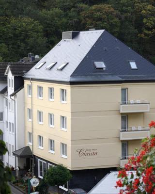 Hotel Haus Christa