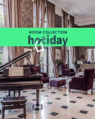 HOTIDAY Room Collection - Roma Cornelia