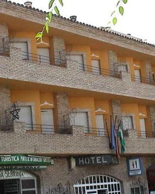 Hotel Limas