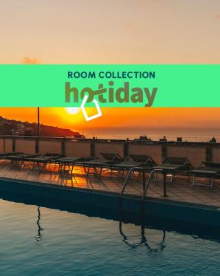 HOTIDAY Room Collection - Sorrento