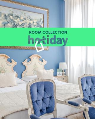 HOTIDAY Room Collection - Venezia Santa Lucia