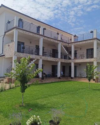 Casa Giulia