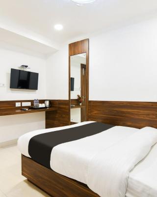 Super Hotel O Eminent Hotel