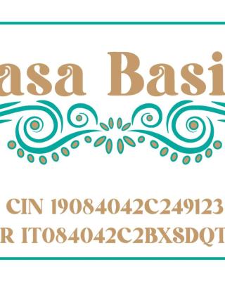 Casa Basile
