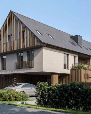 Bohinj River House