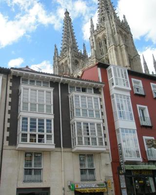 Apartamento Catedral