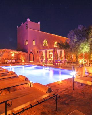 Hotel Kasbah Sahara Services