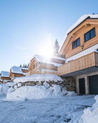Edelweiss Lodge