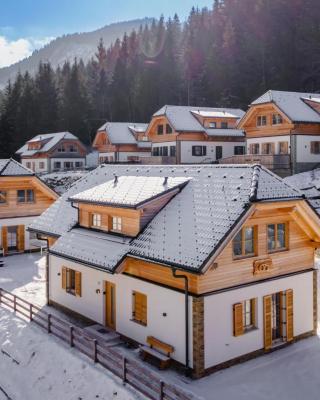 Chalet Pretzel