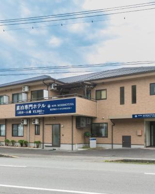 Hotel Morimotoya 板野店