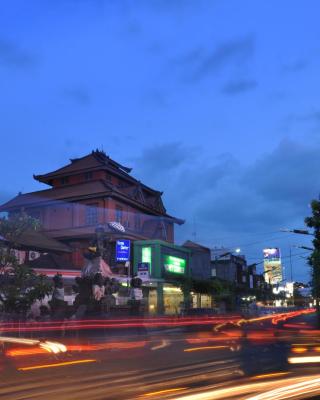 Bemo Corner Guest House
