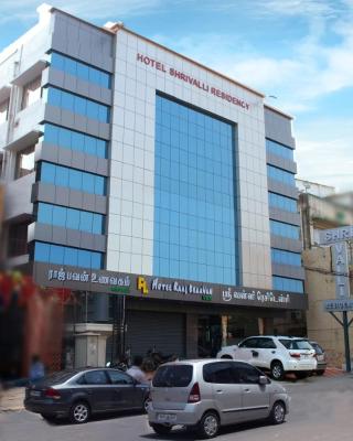 Shri Valli Residency