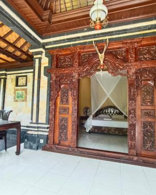 Rumah Keluarga Bali