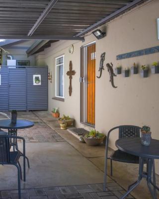 Webbs Self catering Cottage