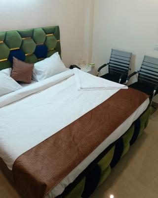 Soooper Hotel