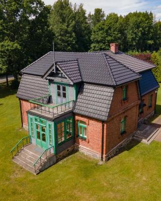 Lodja Jahimaja