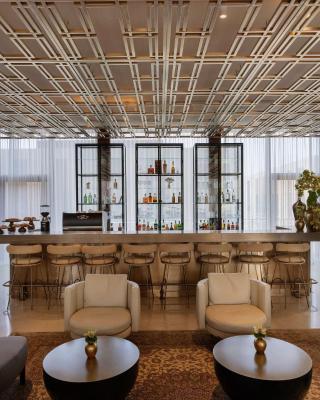 Theatron Jerusalem Hotel & Spa - MGallery Collection