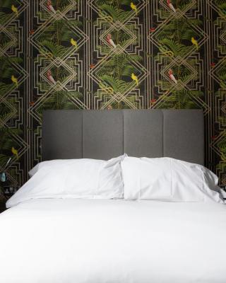 The Crown Rooms