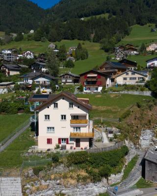 Apartment Raingüetli