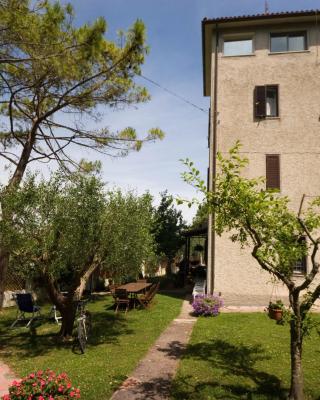 B&B La Torre del Poggio