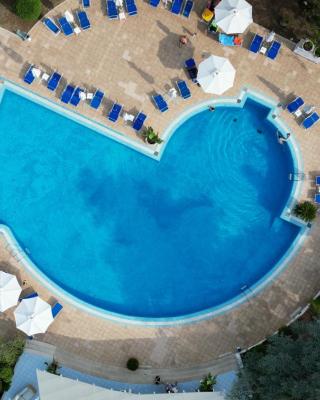 Hotel Santa Lucia