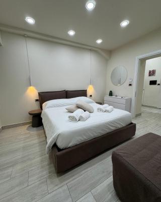 Tecla Apartment