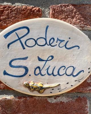 Poderi S Luca