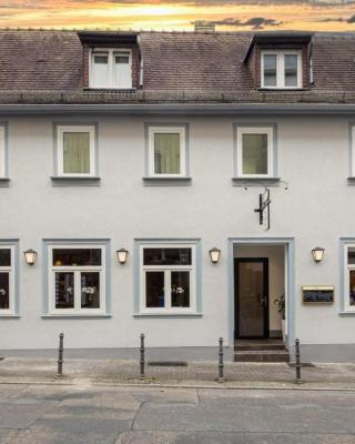 Hotel Johannisberg Bad Homburg