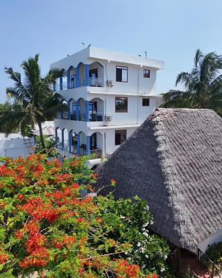 Daeli Apartment