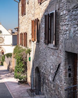 Le Dimore della Custodia