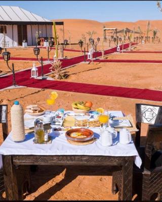 Jouba Luxury Camp