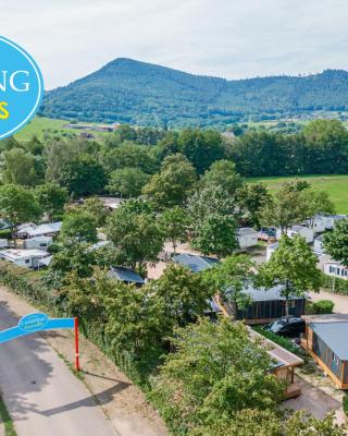 Camping Paradis Le Giessen