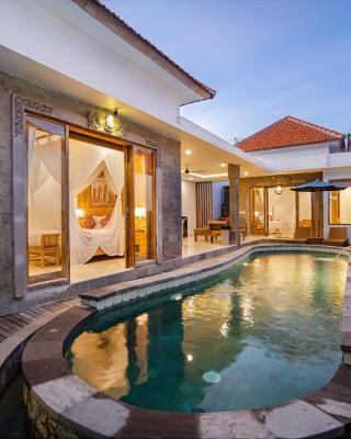 Gyanesh Villa