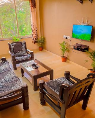 Luxury Stay at Varca, Goa