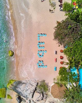 Lub d Koh Tao Tanote Bay