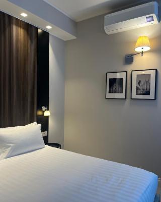 My Milano Centrale Luxury Rooms