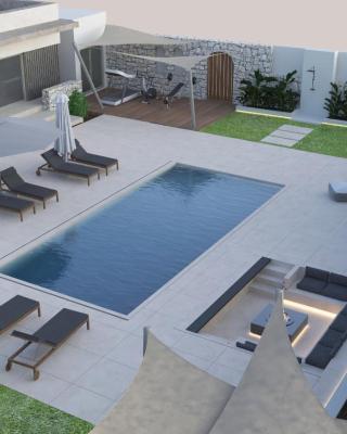 Green Acre Villa