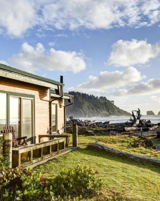 Quileute Oceanside Resort