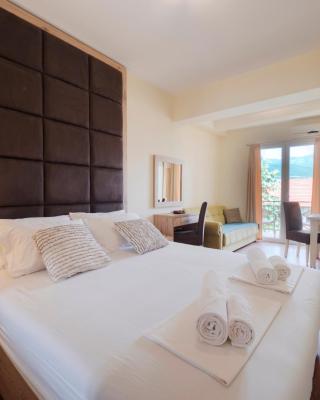 Palma Rooms & Suites Budva
