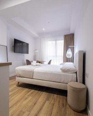 Lôla Suites by Concept Flats