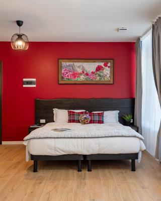 The Weiss bistrot & Rooms