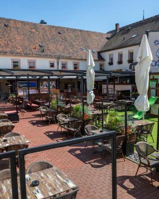 Hotel Goldenes Schiff