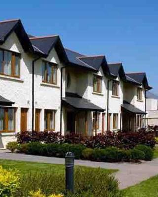 Lodge on Grounds of Ballykisteen Golf Resort