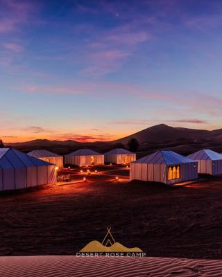 Desert Rose Camp